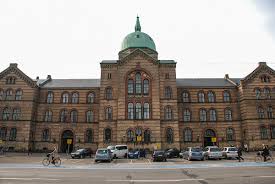 University of Copenhagen